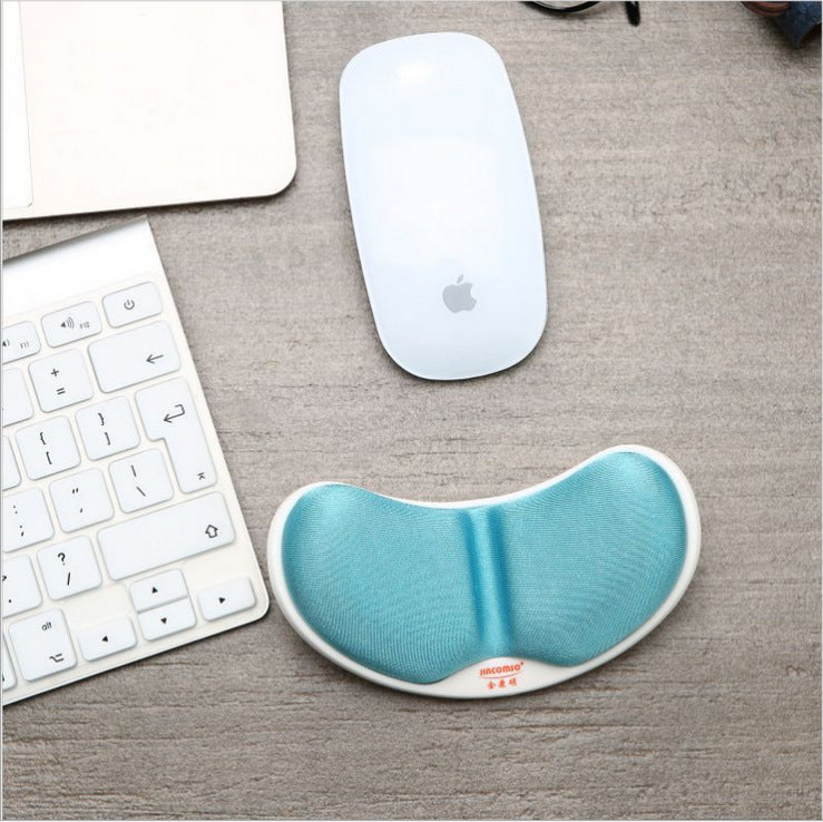 Tapis de souris ergonomique