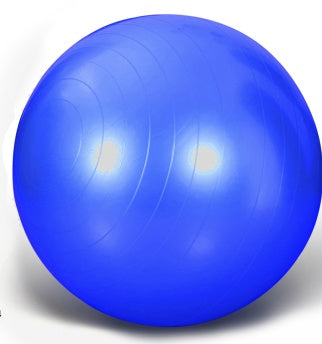 Ballon de yoga épais et antidéflagrant pour enfants, ballon de yoga, ballon de Pilates