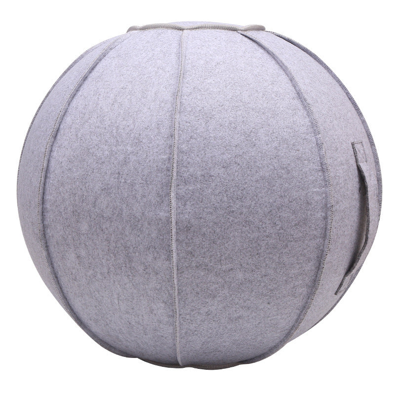 produit housse de ballon de yoga chaise de ballon de santé