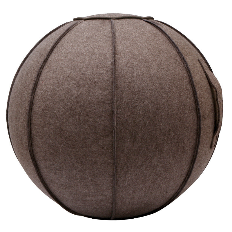 produit housse de ballon de yoga chaise de ballon de santé