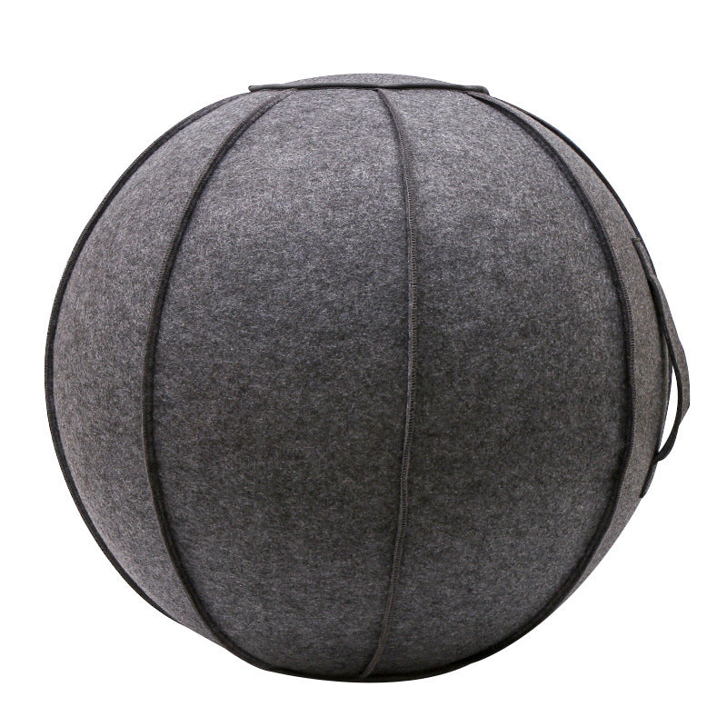 produit housse de ballon de yoga chaise de ballon de santé