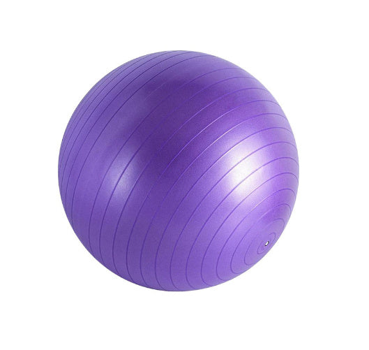 Ballon de yoga épais et antidéflagrant pour enfants, ballon de yoga, ballon de Pilates