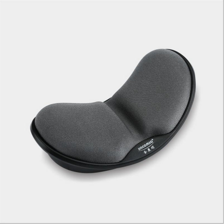 Tapis de souris ergonomique