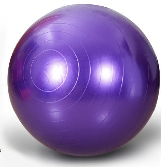 Ballon de yoga épais et antidéflagrant pour enfants, ballon de yoga, ballon de Pilates