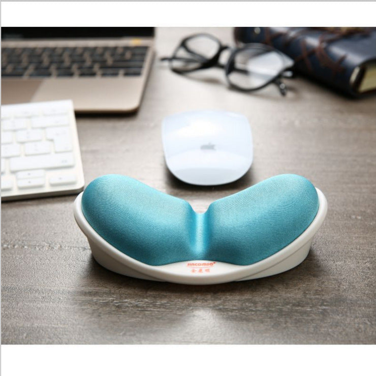 Tapis de souris ergonomique