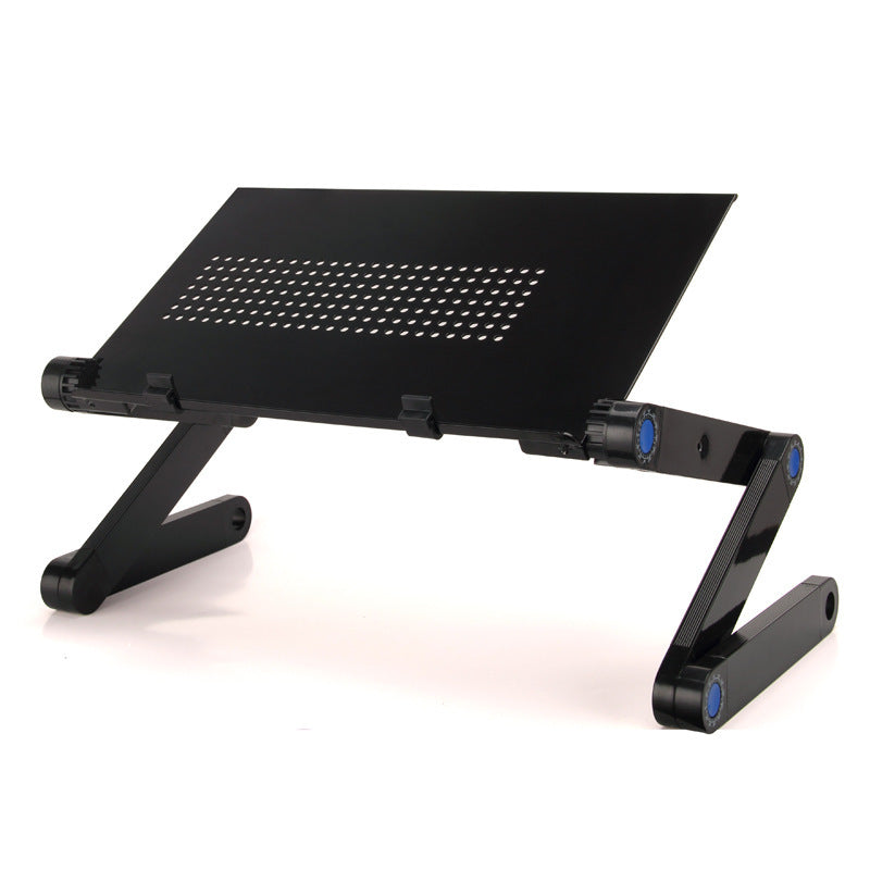 Table pliante multifonctionnelle en alliage d'aluminium