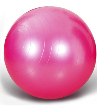 Ballon de yoga épais et antidéflagrant pour enfants, ballon de yoga, ballon de Pilates