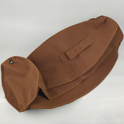 produit housse de ballon de yoga chaise de ballon de santé