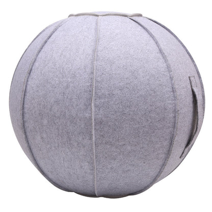 produit housse de ballon de yoga chaise de ballon de santé