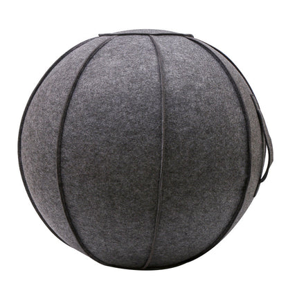 produit housse de ballon de yoga chaise de ballon de santé
