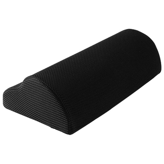 Repose-pieds de bureau ou de maison  semi-circulaire