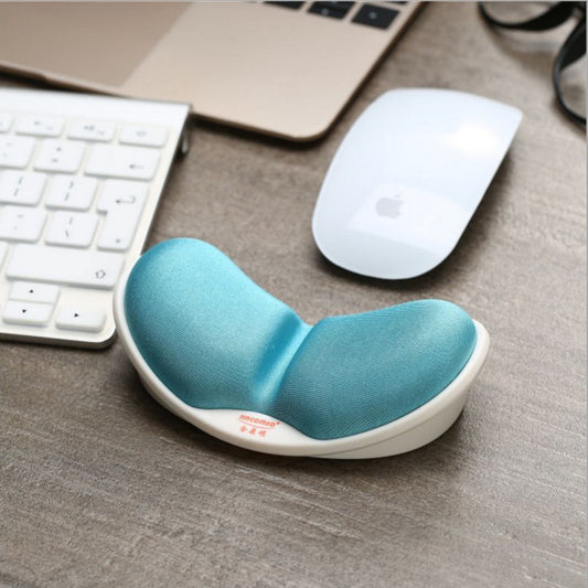 Tapis de souris ergonomique