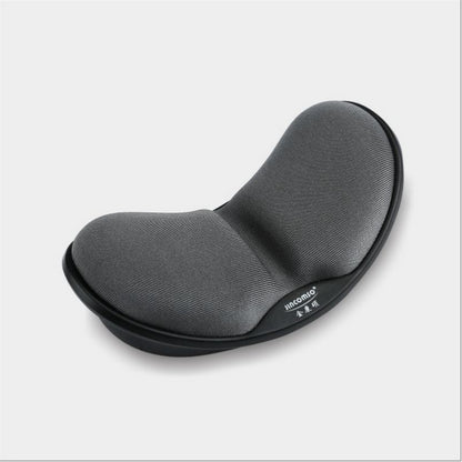 Tapis de souris ergonomique