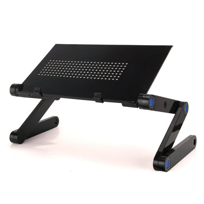 Table pliante multifonctionnelle en alliage d'aluminium